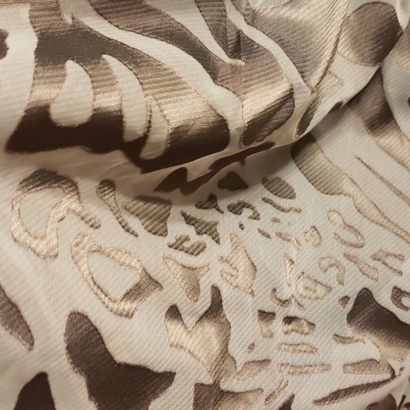 Nicole by Nicole Miller Top or Dress NWT - Picture 9 of 14